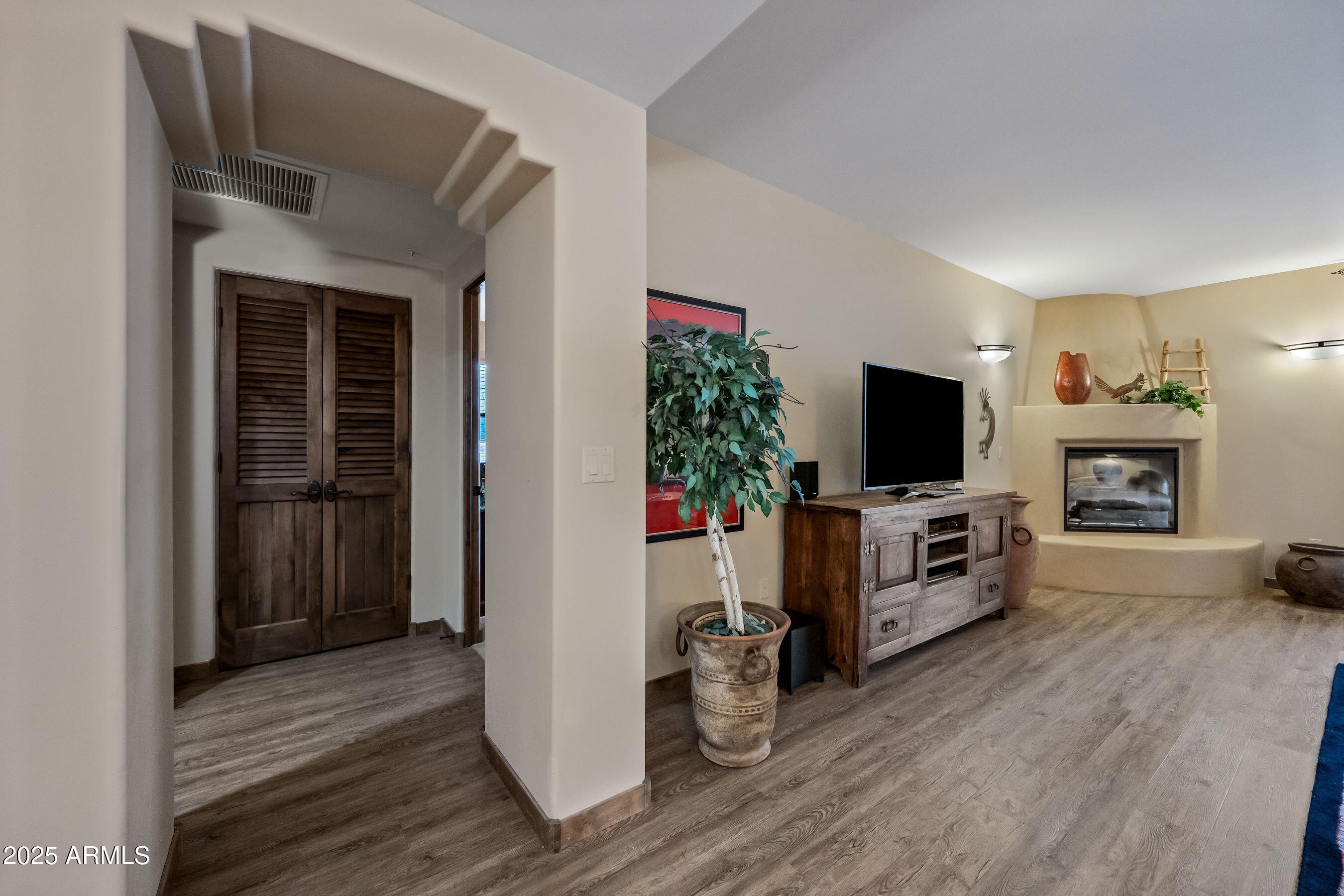 Village at Carefree - Residential