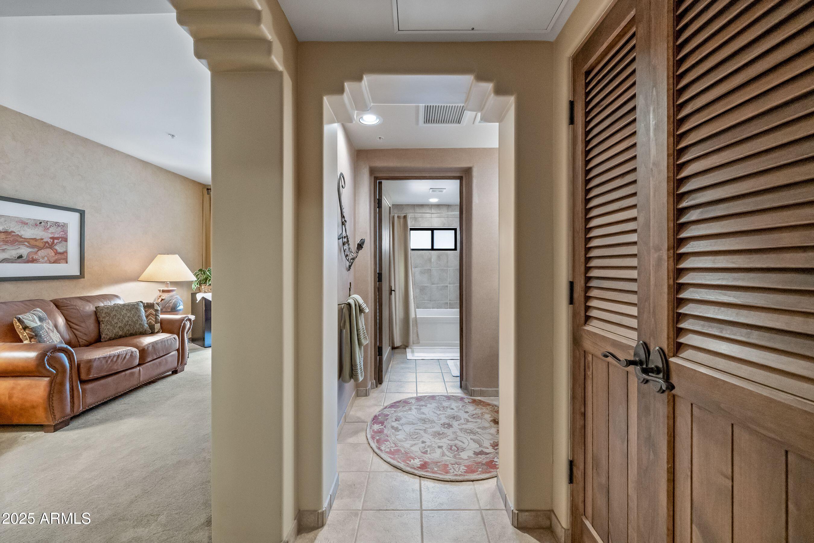 Village at Carefree - Residential