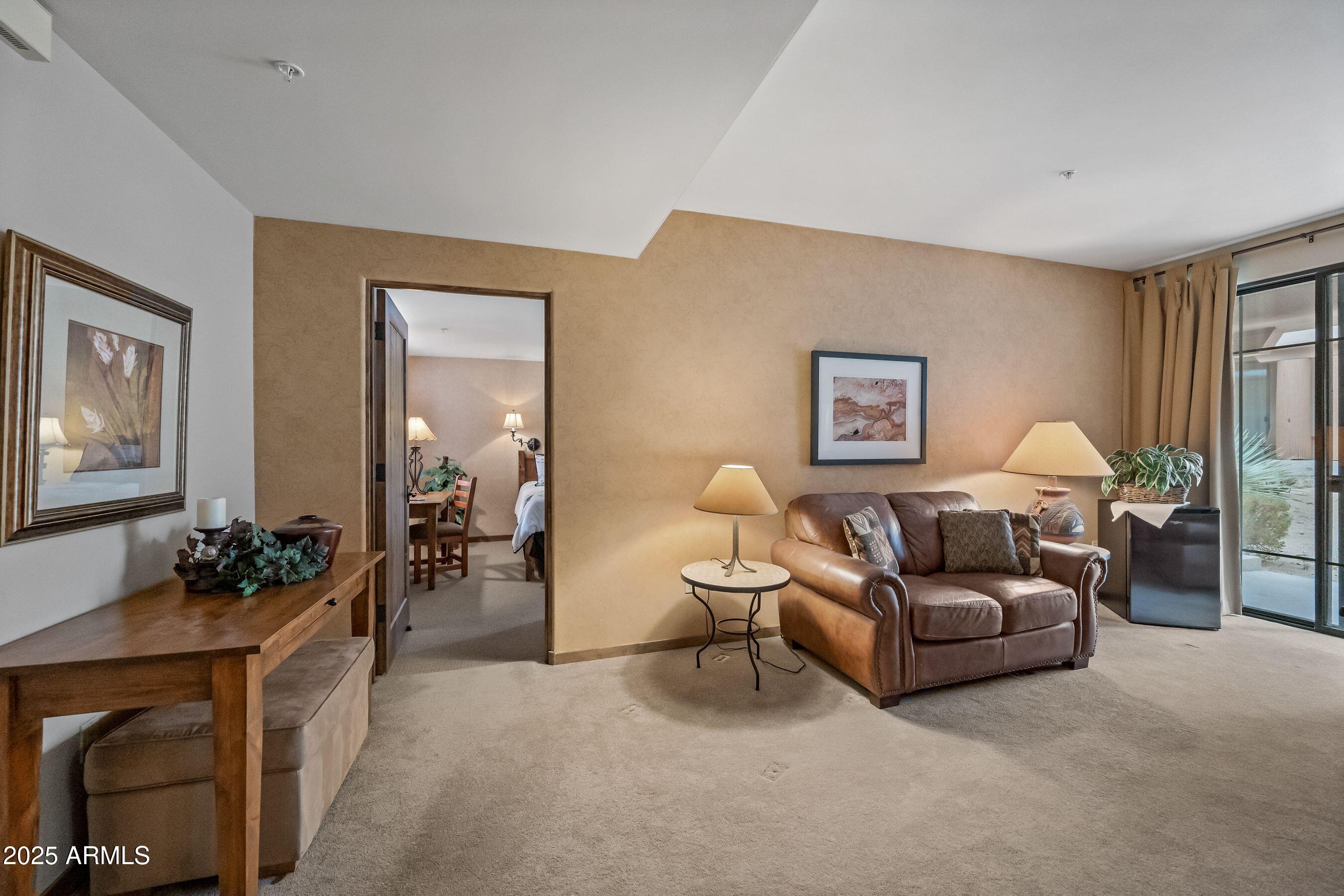 Village at Carefree - Residential