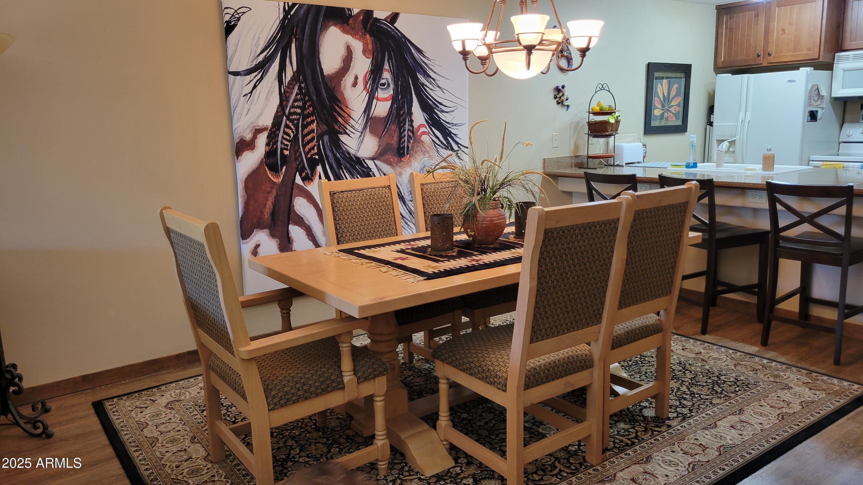 Village at Carefree - Residential