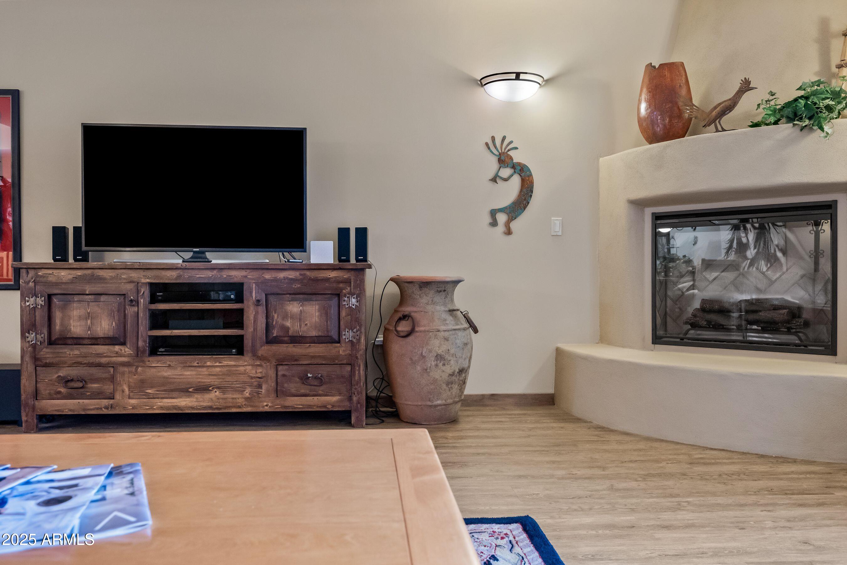 Village at Carefree - Residential