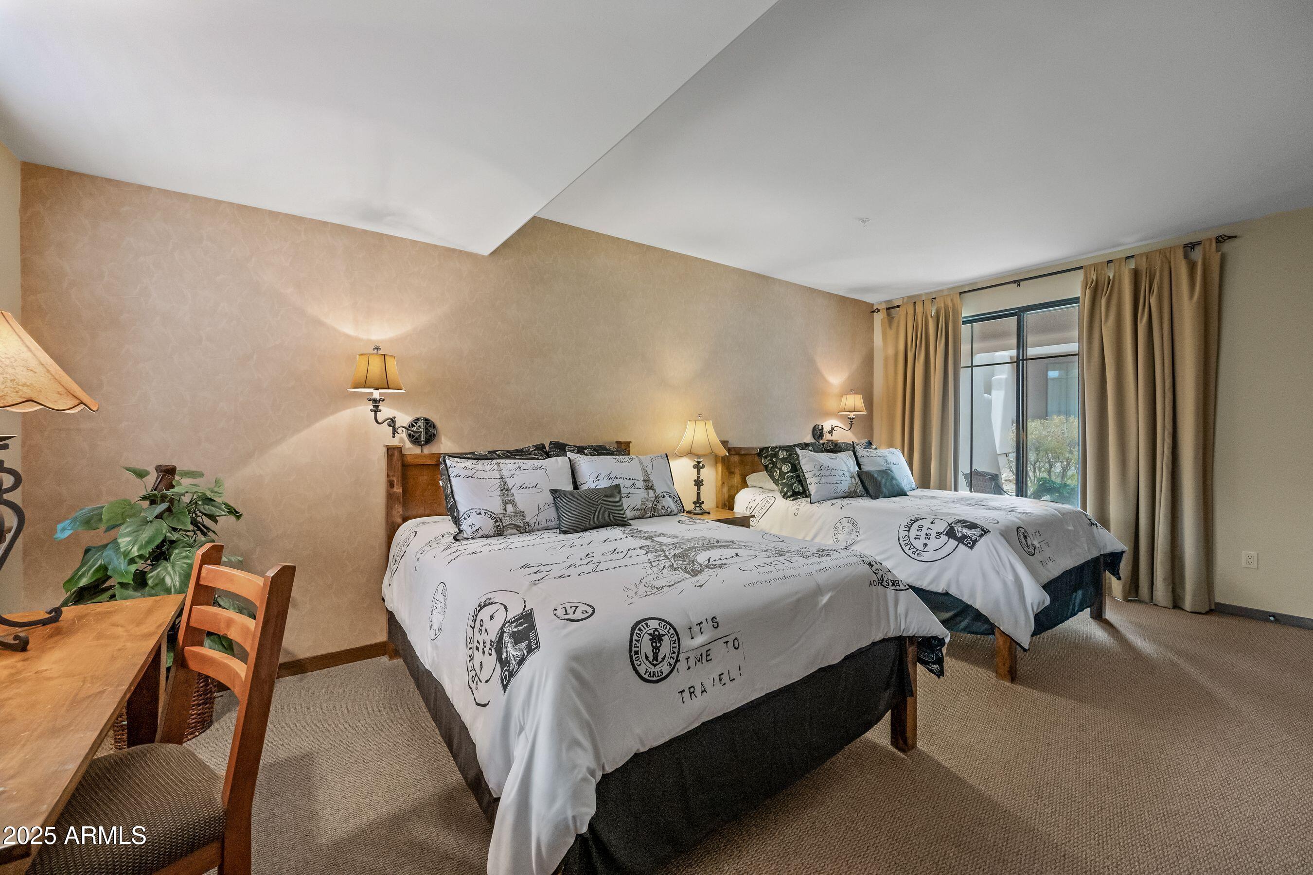 Village at Carefree - Residential