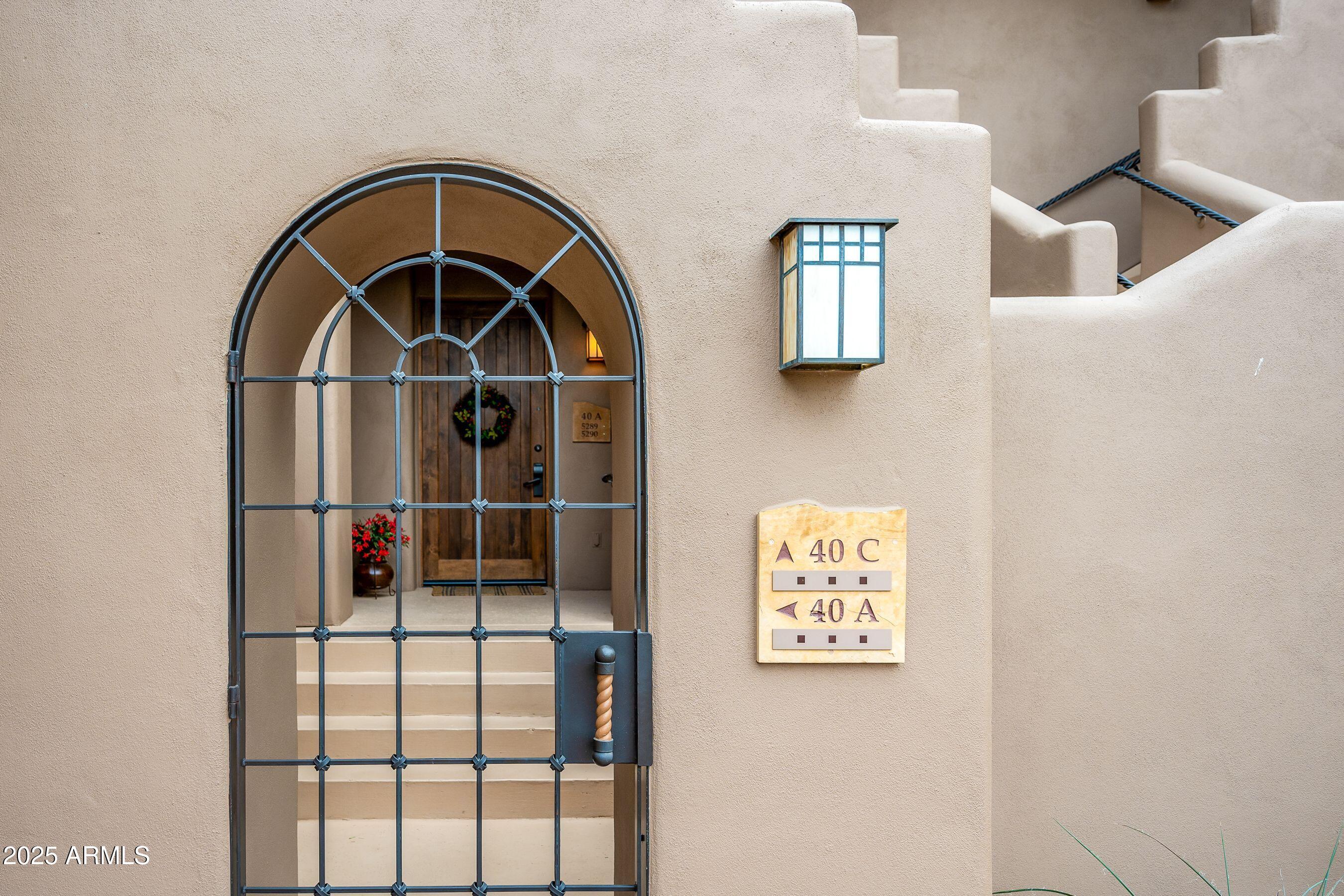 Village at Carefree - Residential