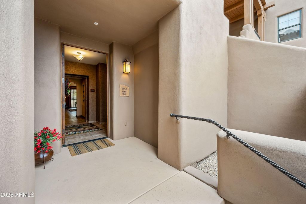 Photo of 36601 N Mule Train Road #40a, Carefree, AZ 85377 (MLS # 6990703)