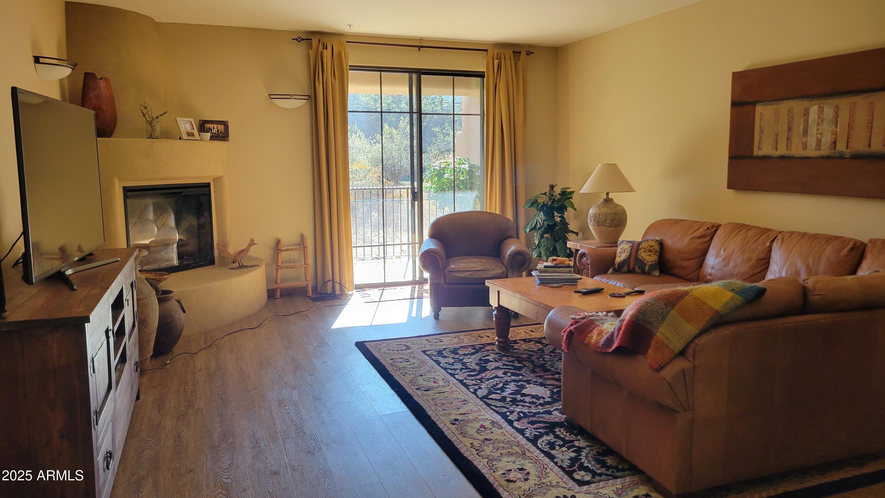 Village at Carefree - Residential