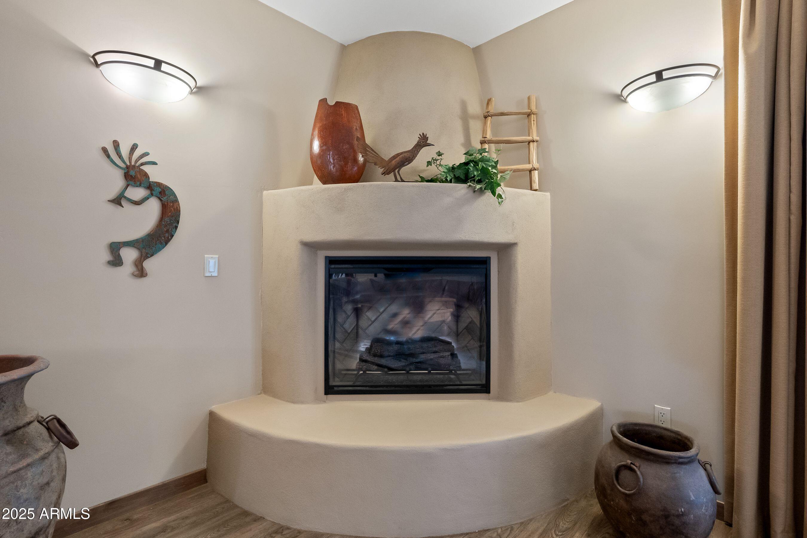 Village at Carefree - Residential