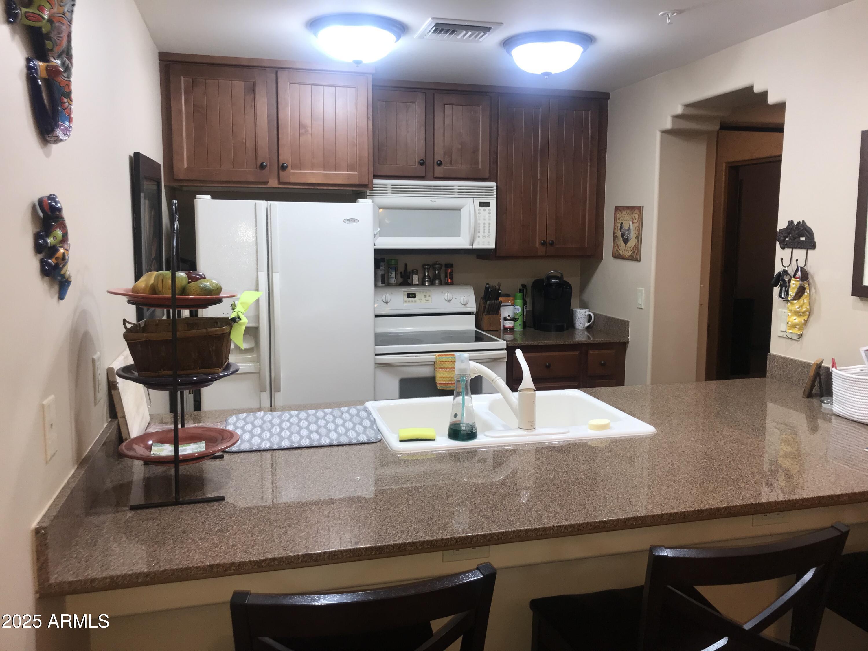 Village at Carefree - Residential