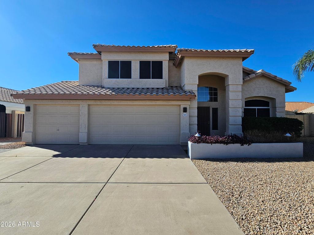 Photo of 3611 E Kristal Way, Phoenix, AZ 85050 (MLS # 7002250)