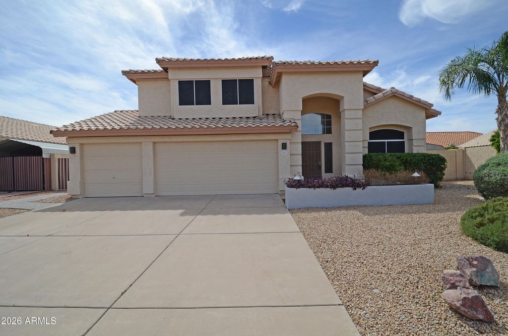 Photo of 3611 E Kristal Way, Phoenix, AZ 85050 (MLS # 7002250)