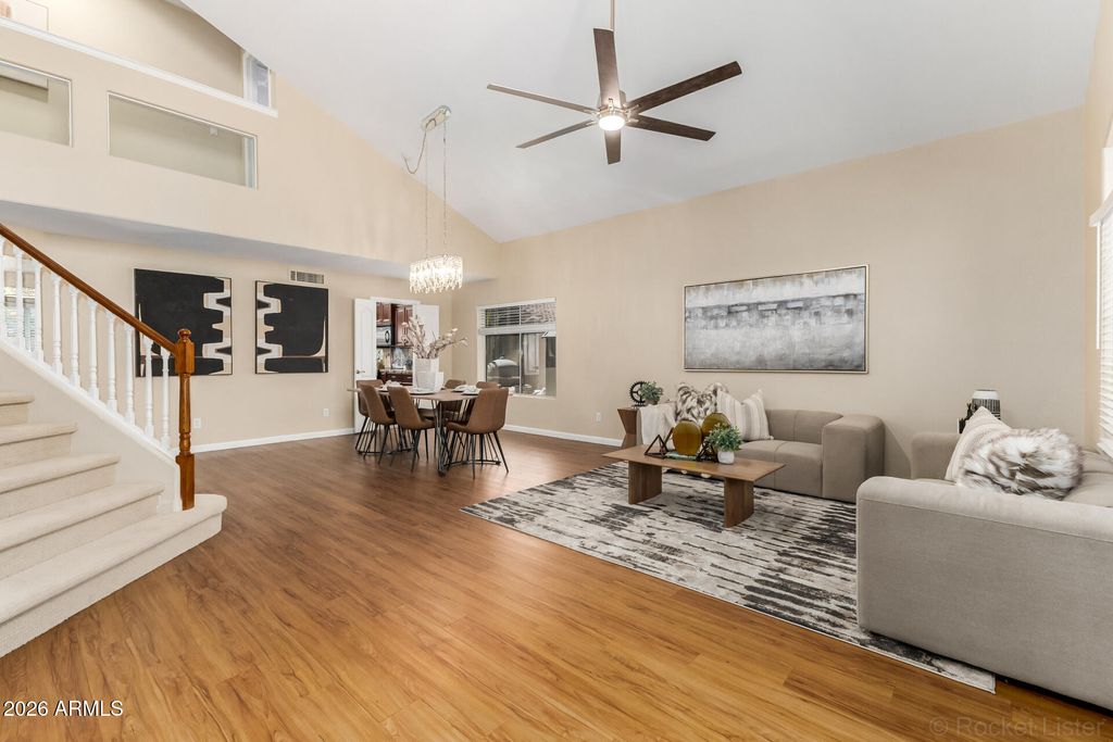 Photo of 3611 E Kristal Way, Phoenix, AZ 85050 (MLS # 7002250)