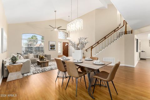 3611 E KRISTAL Way Phoenix AZ 85050