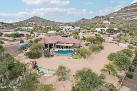 Photo of 3019 W Carriage Drive, Phoenix, AZ 85086 (MLS # 6970773)