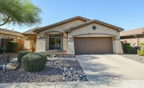 2423 W SHADOW GLEN Court Anthem AZ 85086