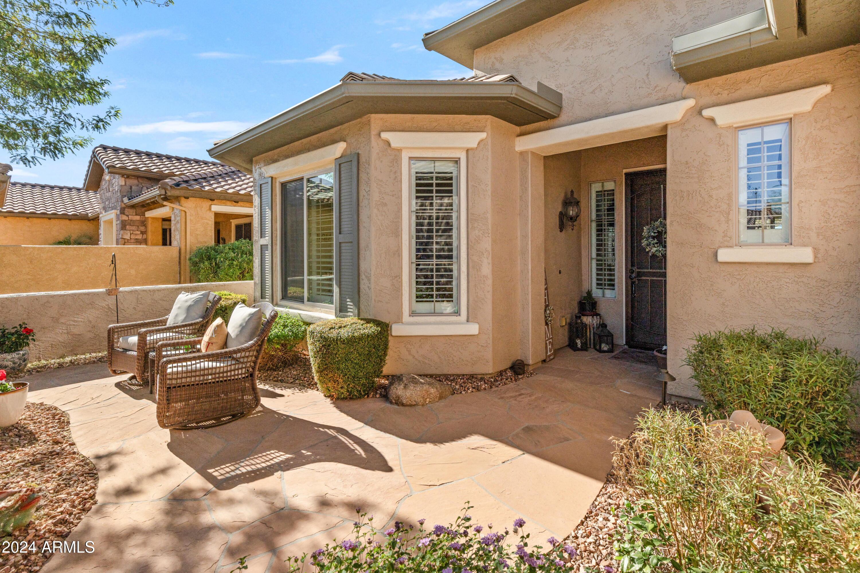 20250 N 262ND Drive
