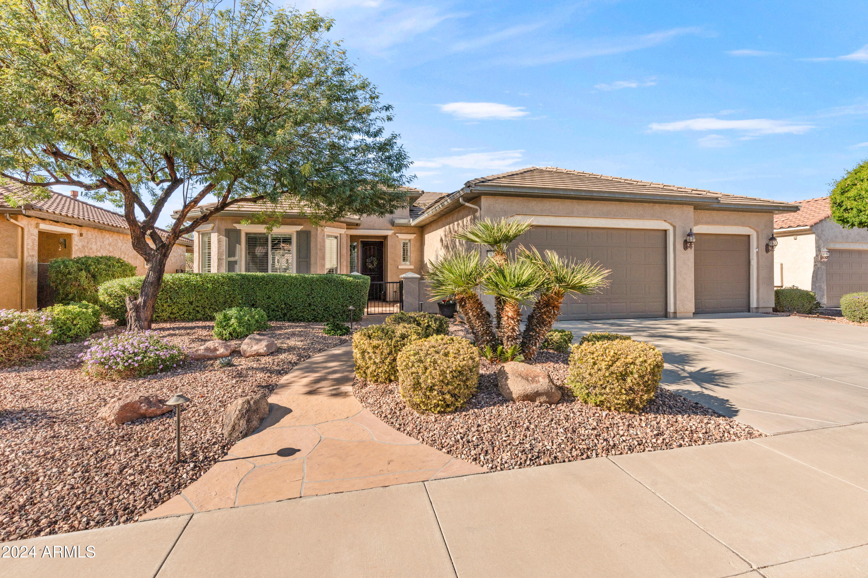 20250 N 262ND Drive