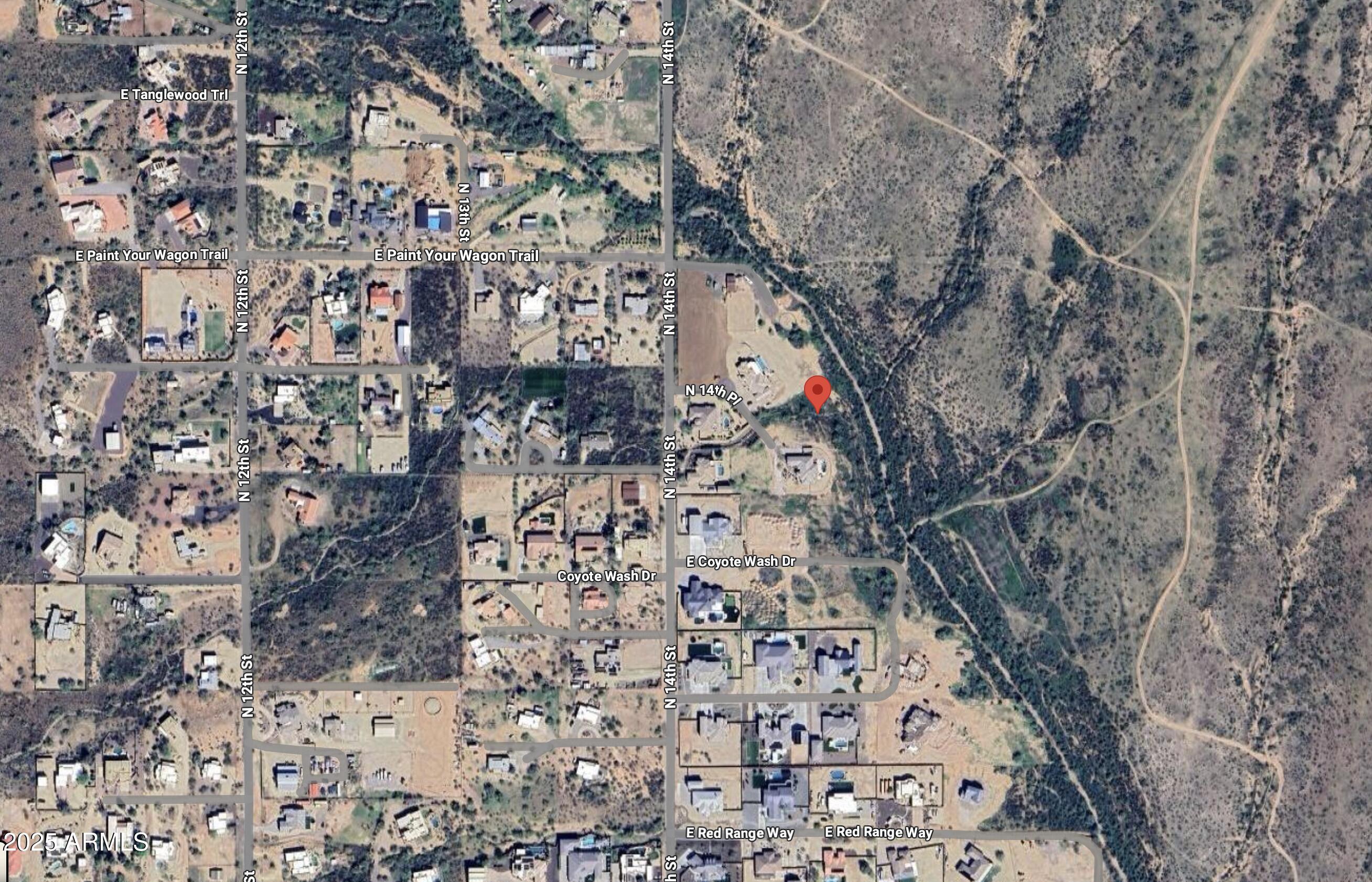 33521 N 14TH Place -