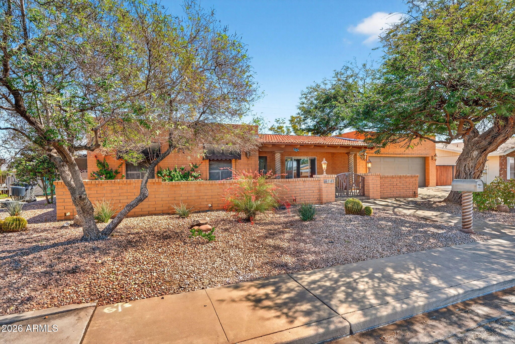 1105 N Delmar Street