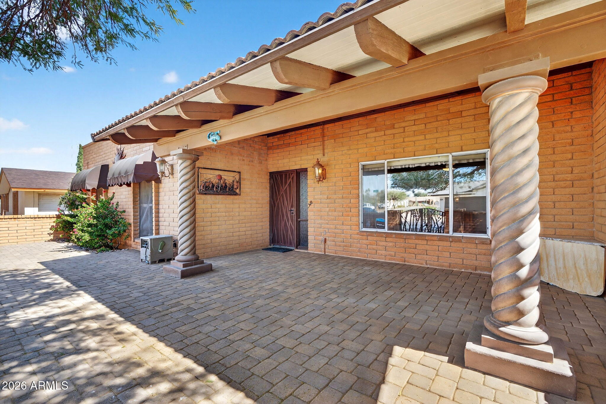 1105 N Delmar Street