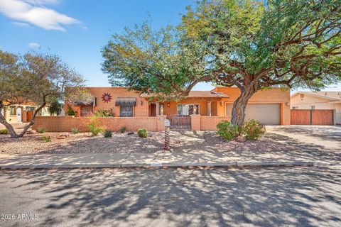 1105 N Delmar Street Mesa AZ 85203