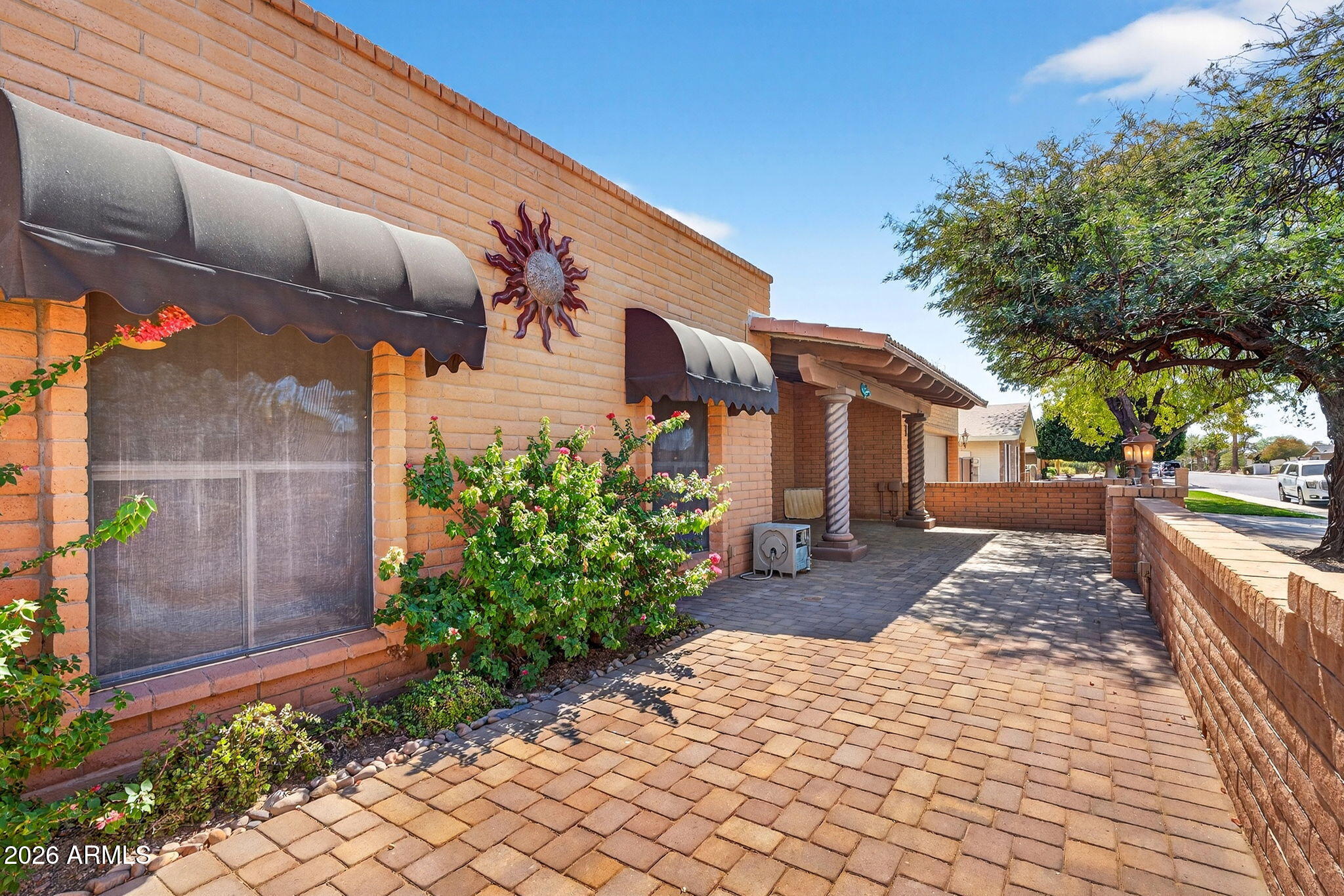 1105 N Delmar Street