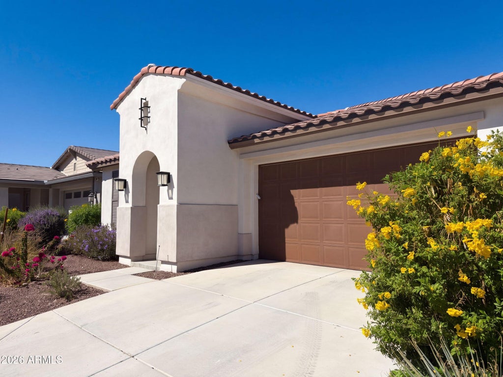 Photo of 19872 W Montecito Avenue, Litchfield Park, AZ 85340 (MLS # 7090276)