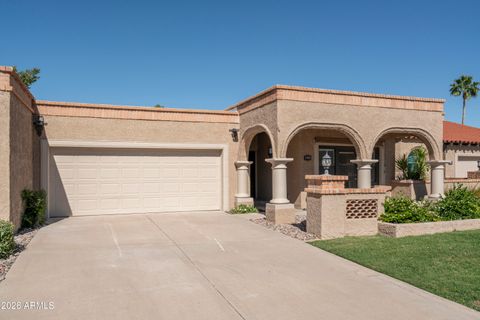 Property photo of 7986 E VĆa Del Desierto --, Scottsdale, AZ 85258