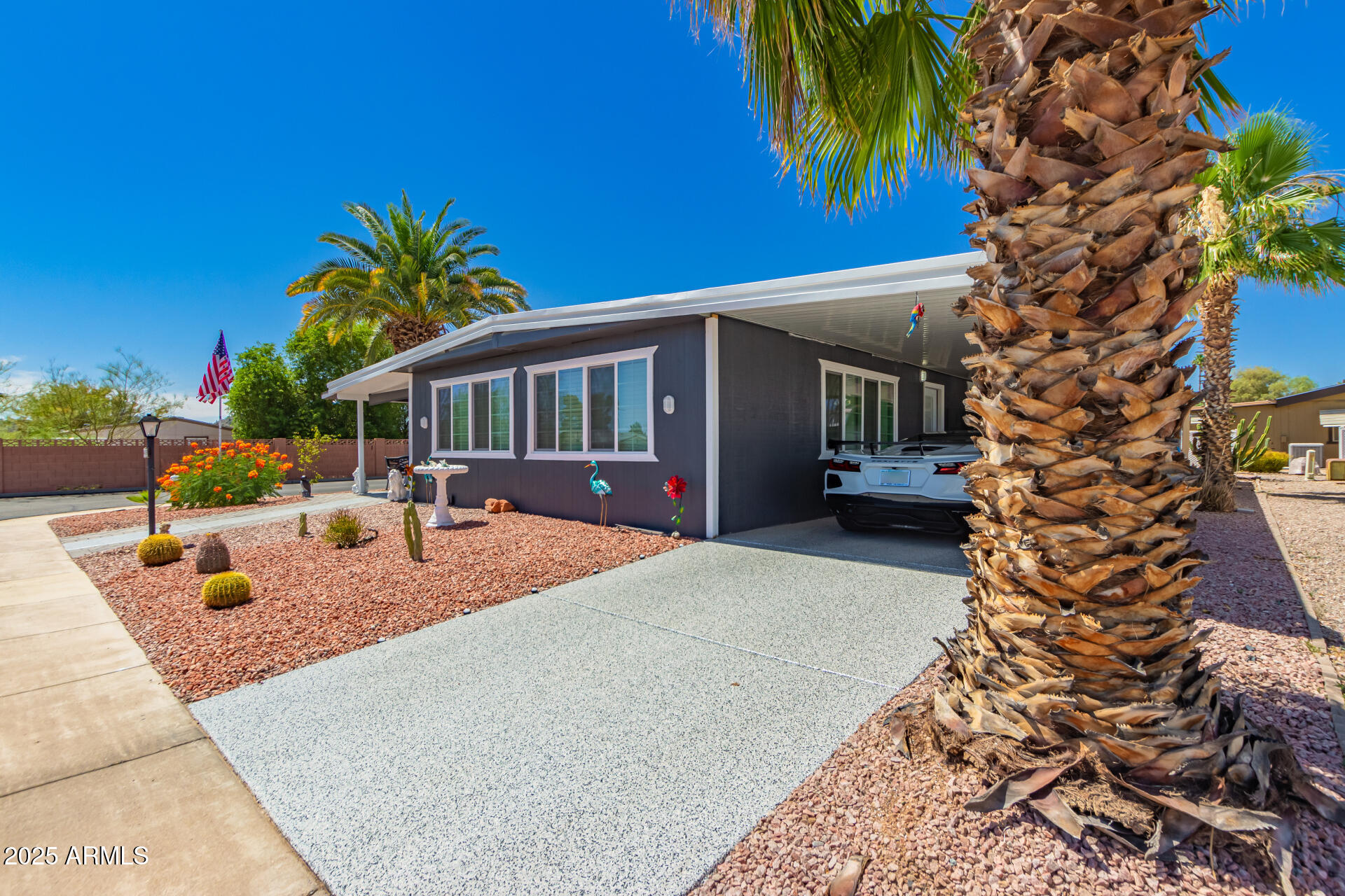 3036 E UTOPIA Road 45