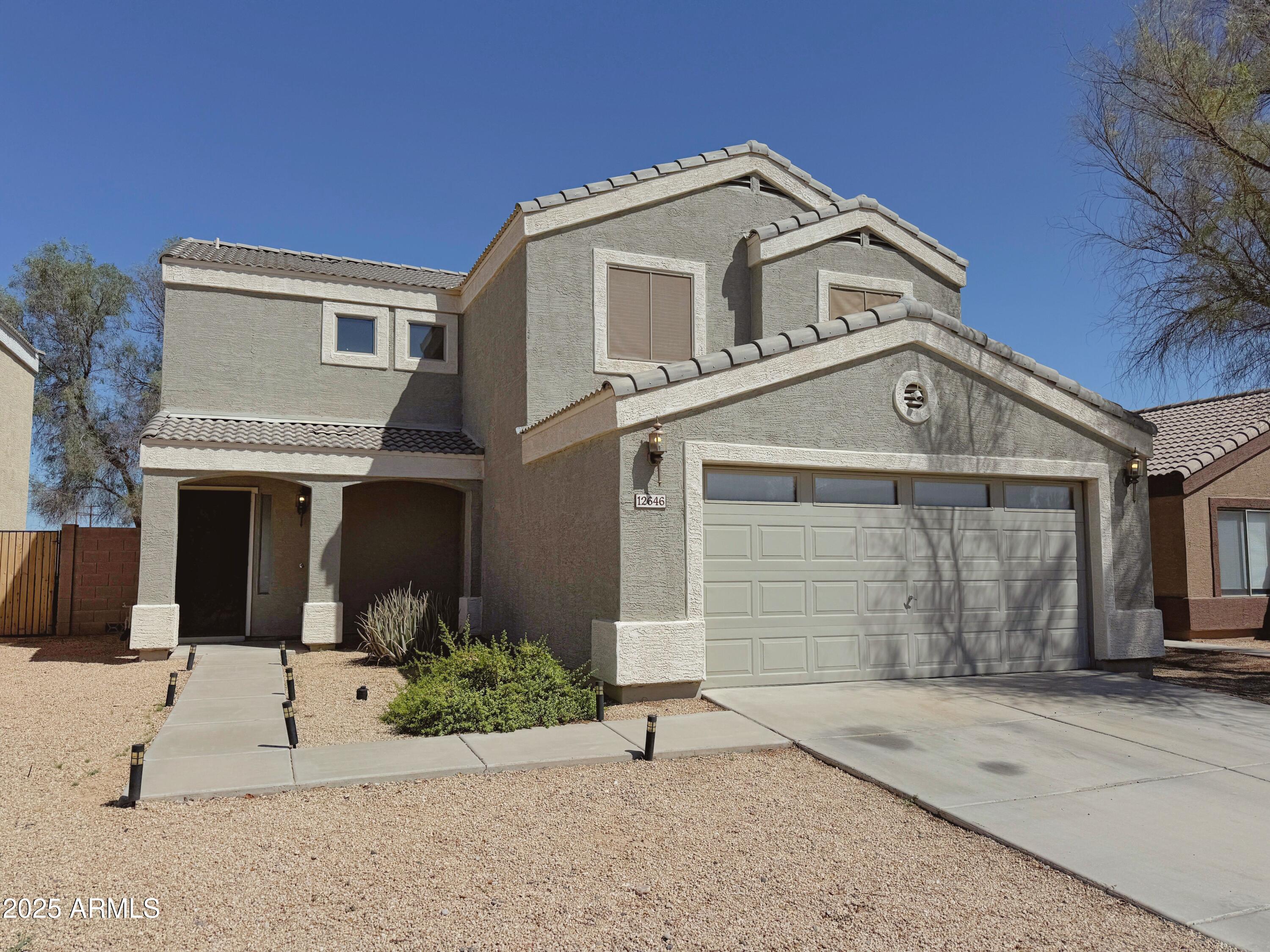 12646 W Willow Avenue