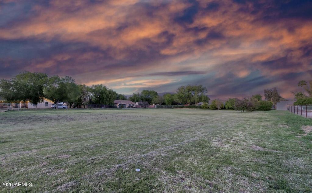 Photo of 000 E Creosote Lane E #-, Gilbert, AZ 85298 (MLS # 7024669)