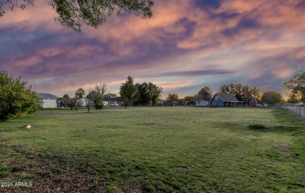 Photo of 000 E Creosote Lane E #-, Gilbert, AZ 85298 (MLS # 7024669)