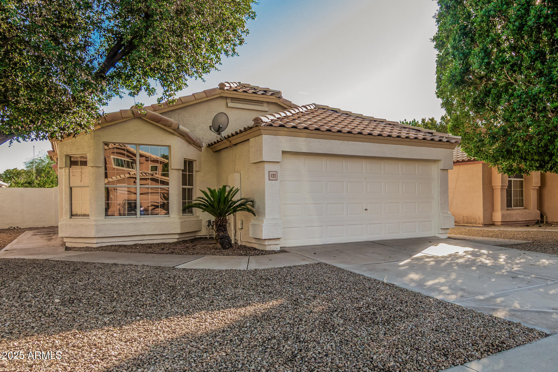 1133 W SPARROW Drive