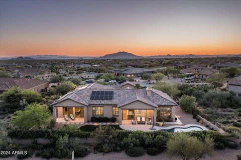 36495 N LIVORNO Way Scottsdale AZ 85262