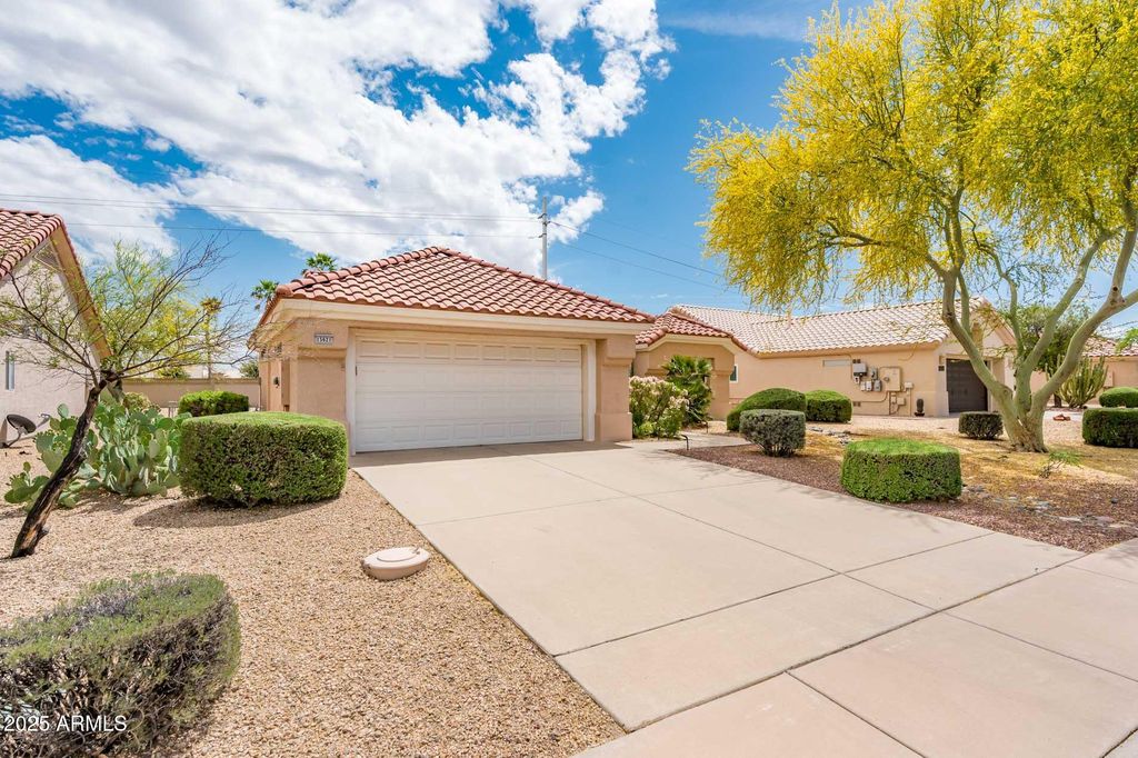 Photo of 15621 W Sky Hawk Drive, Sun City West, AZ 85375 (MLS # 6854641)