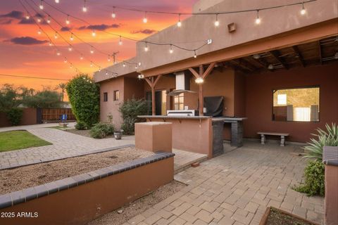 1629 W WILLETTA Street Phoenix AZ 85007