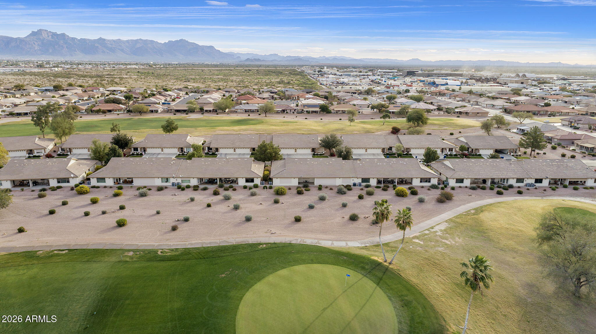 11250 E KILAREA Avenue 241