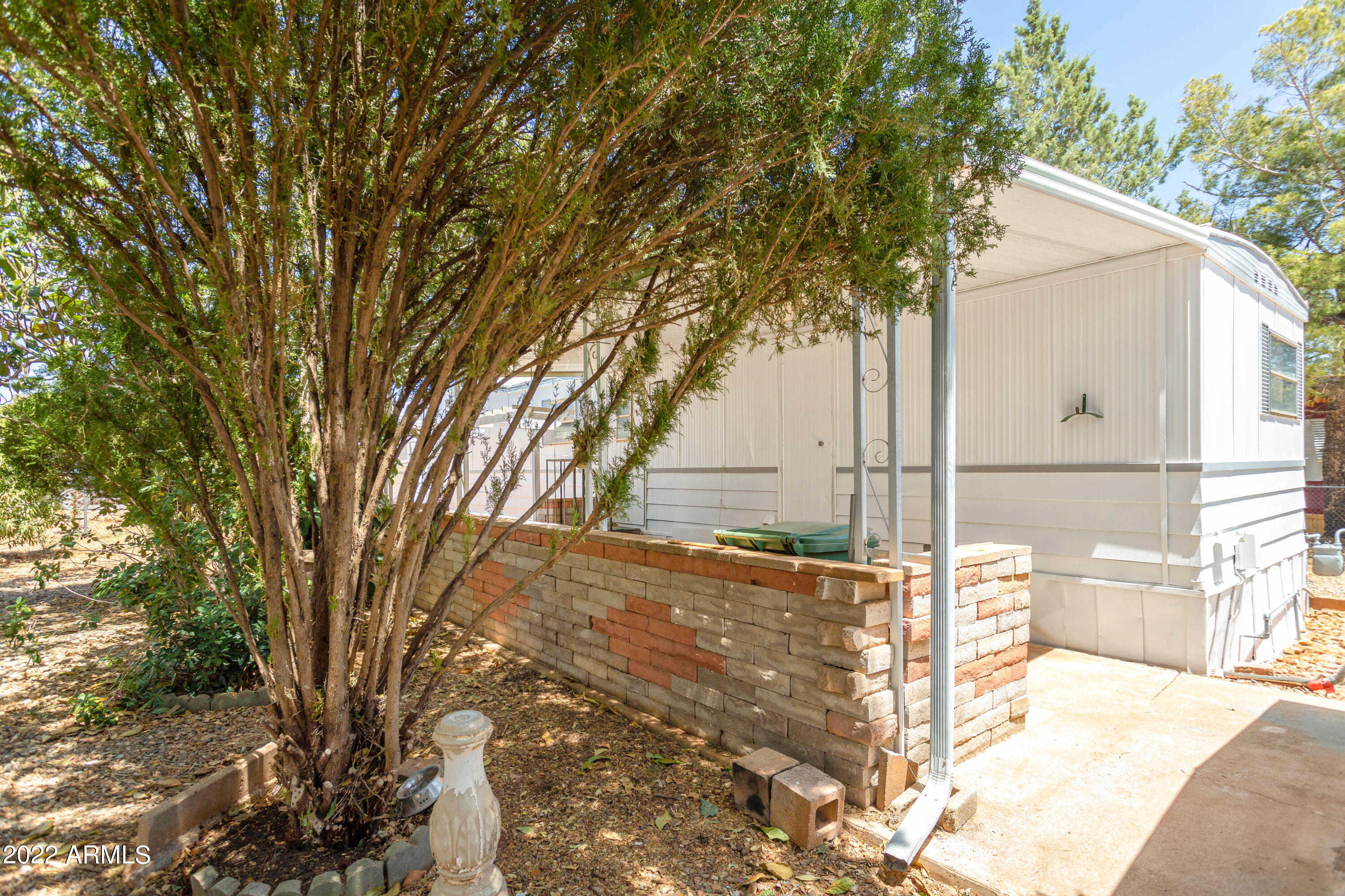 Golden Acres - Residential