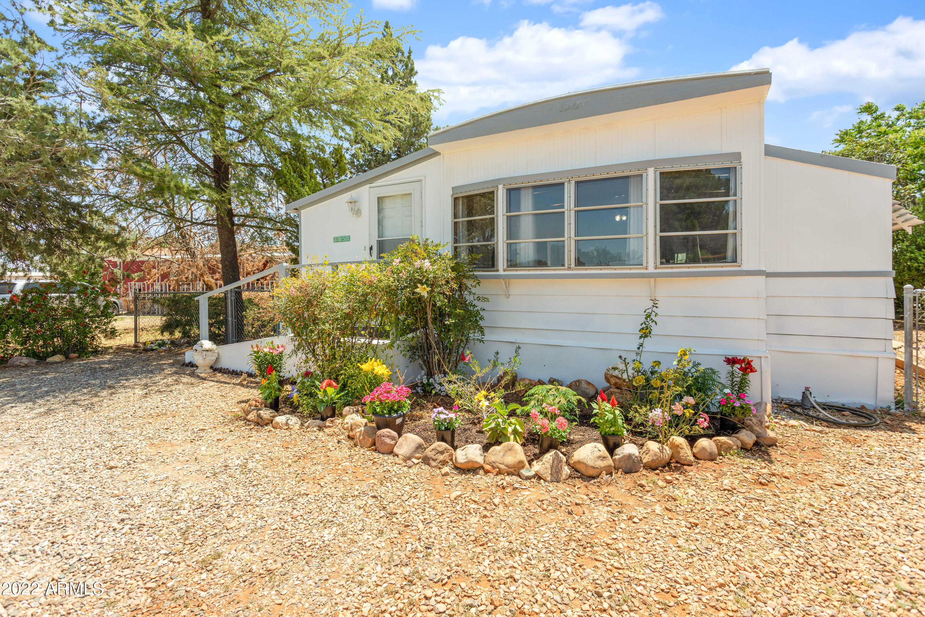 Golden Acres - Residential