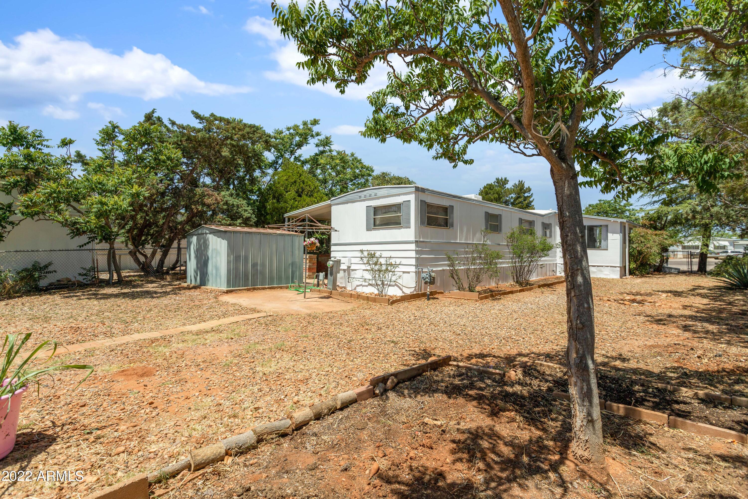 Golden Acres - Residential