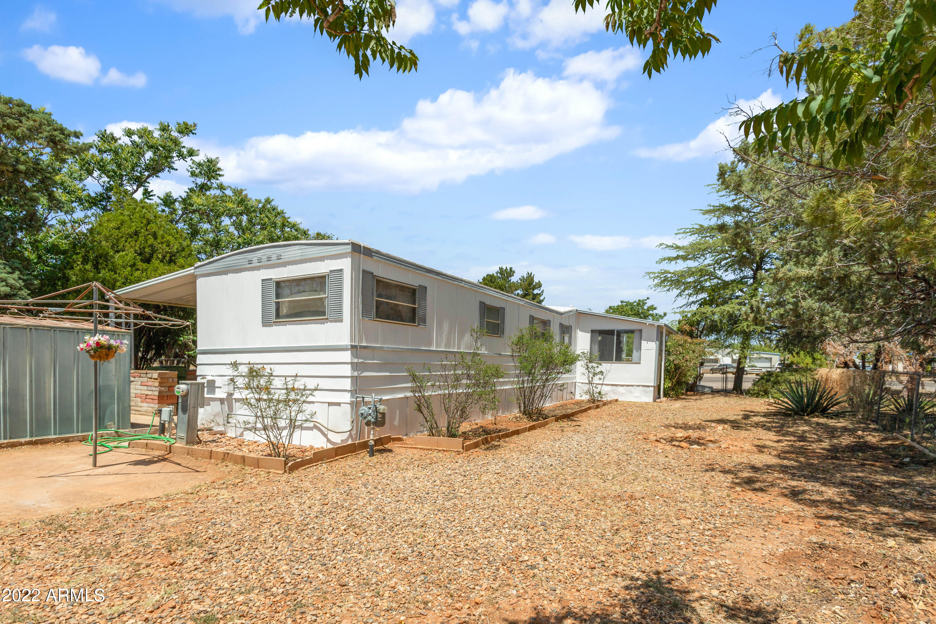Golden Acres - Residential