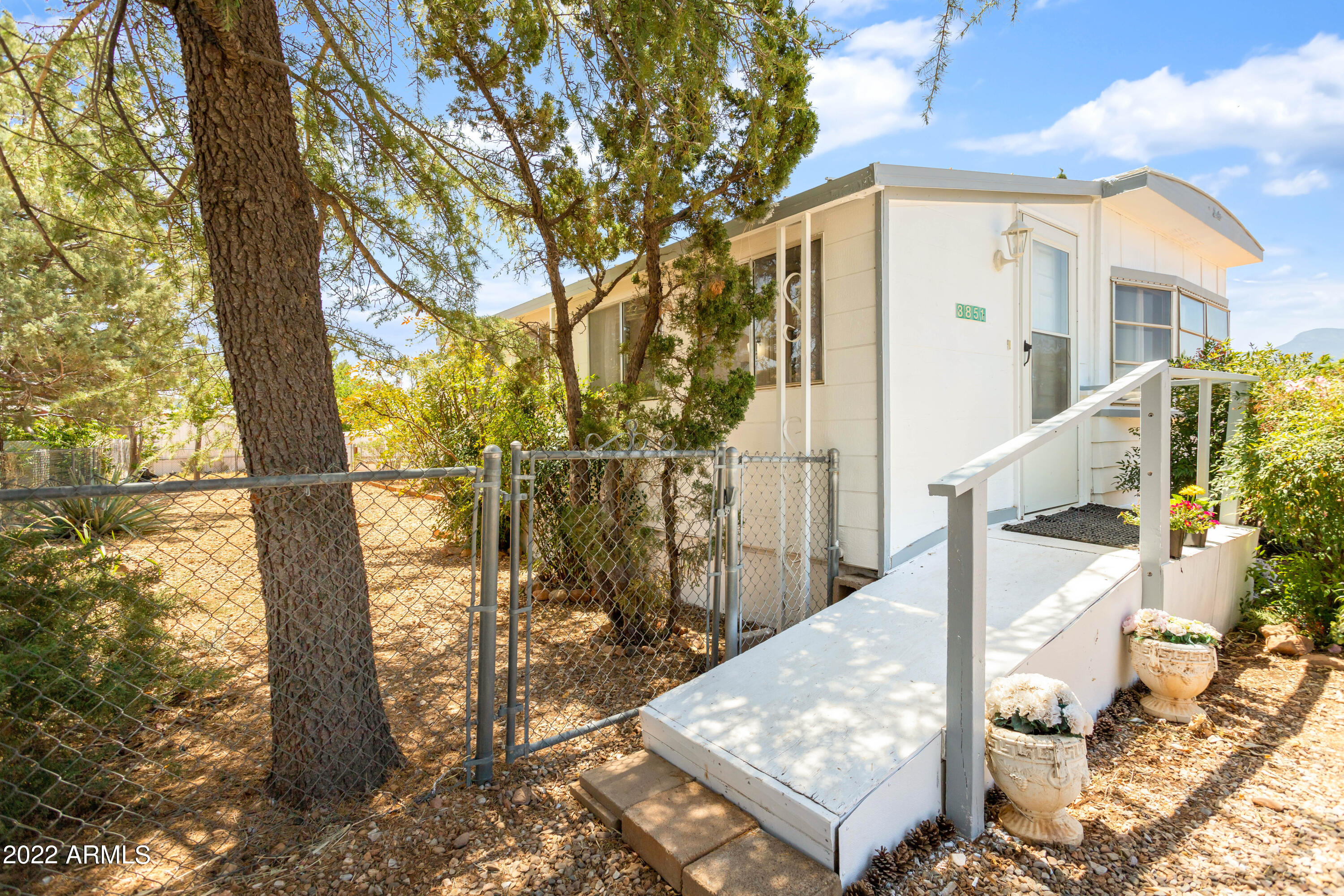Golden Acres - Residential