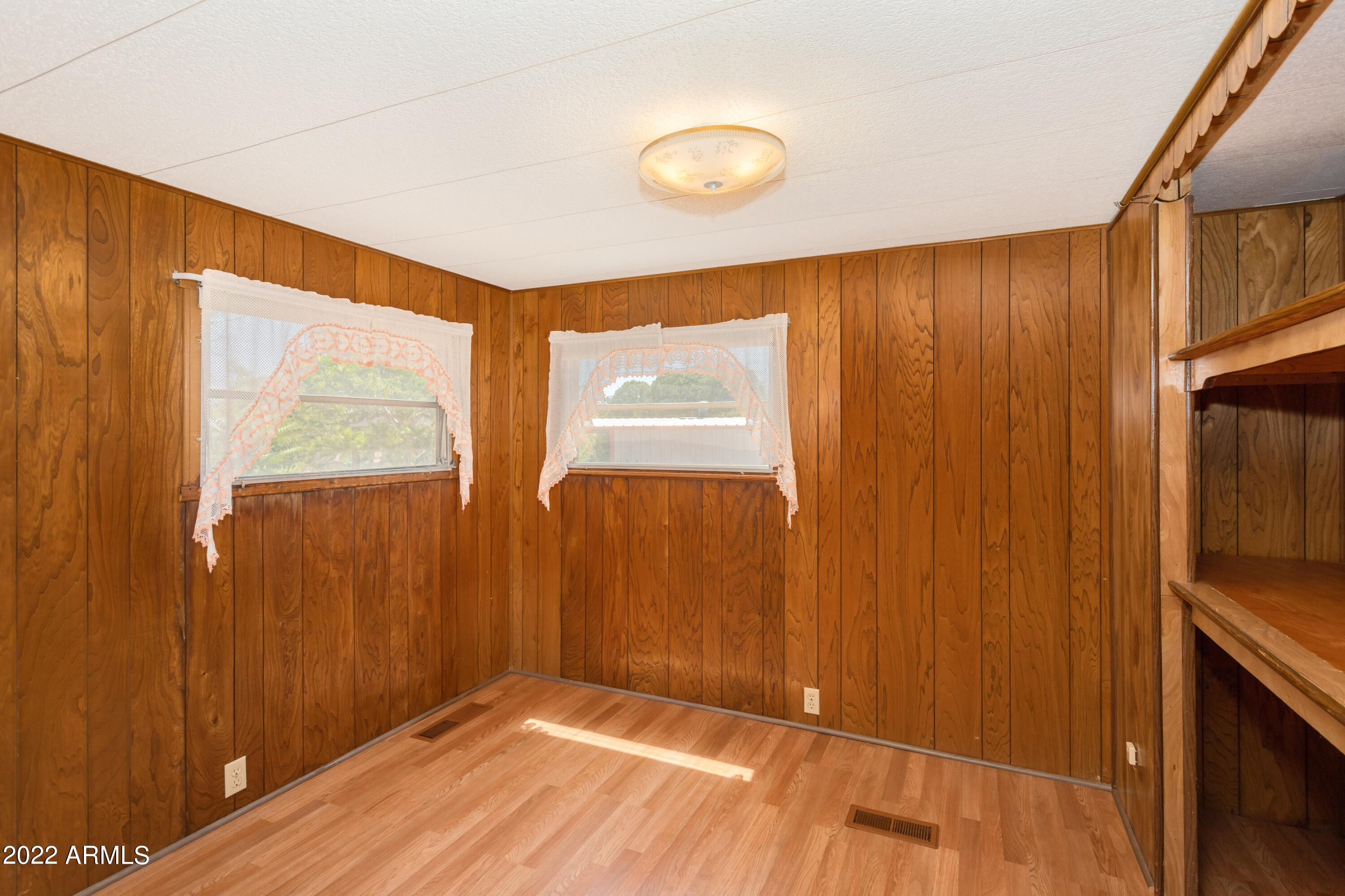 Golden Acres - Residential