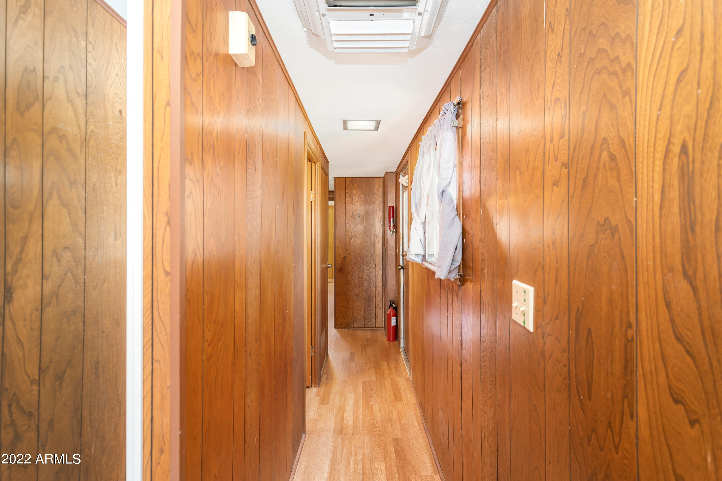 Golden Acres - Residential