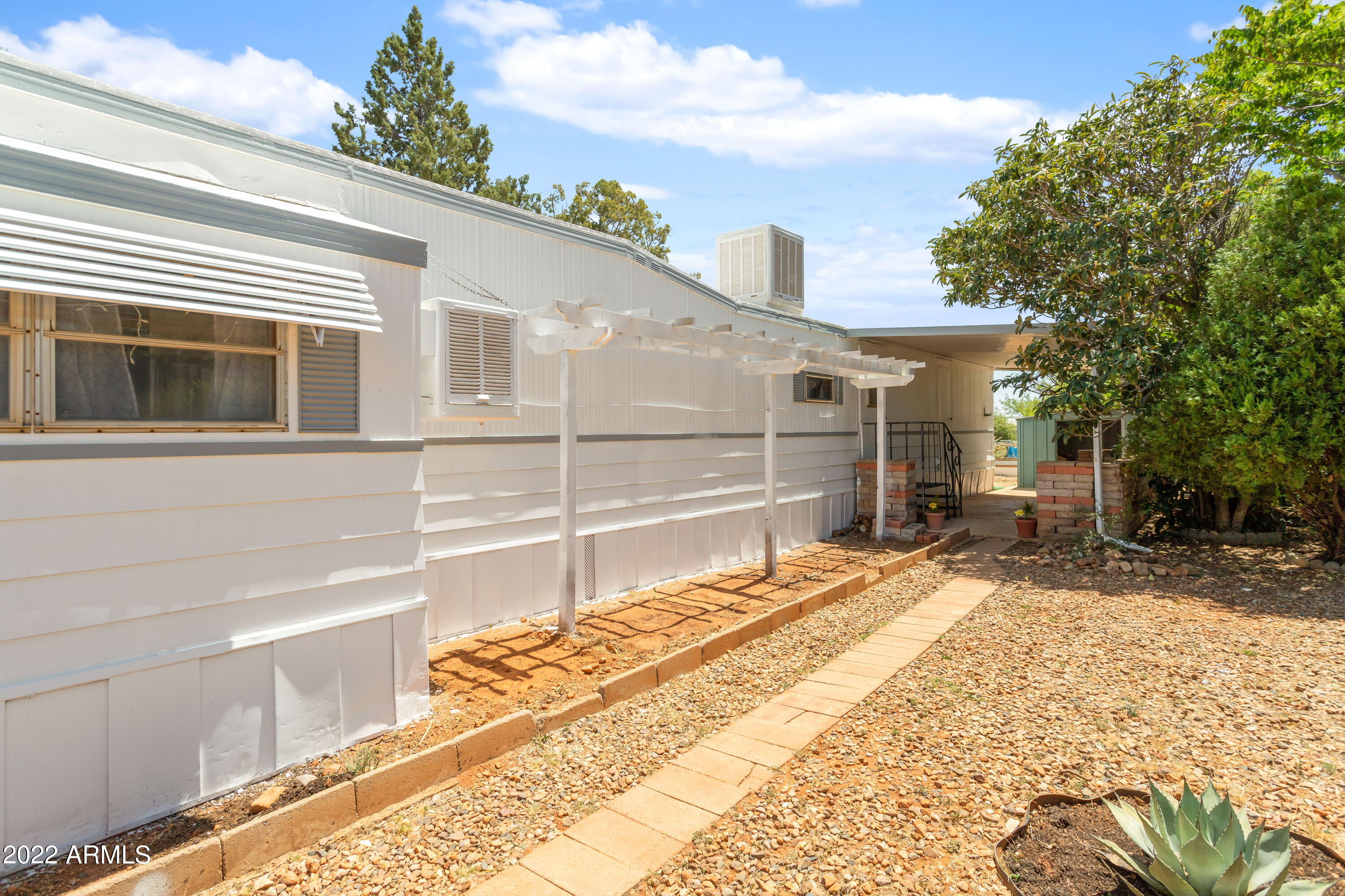 Golden Acres - Residential