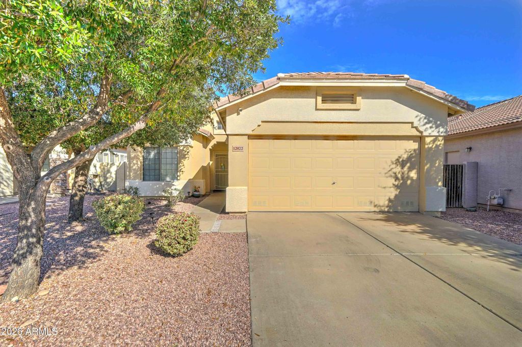 Photo of 12922 W Aster Drive, El Mirage, AZ 85335 (MLS # 6973208)