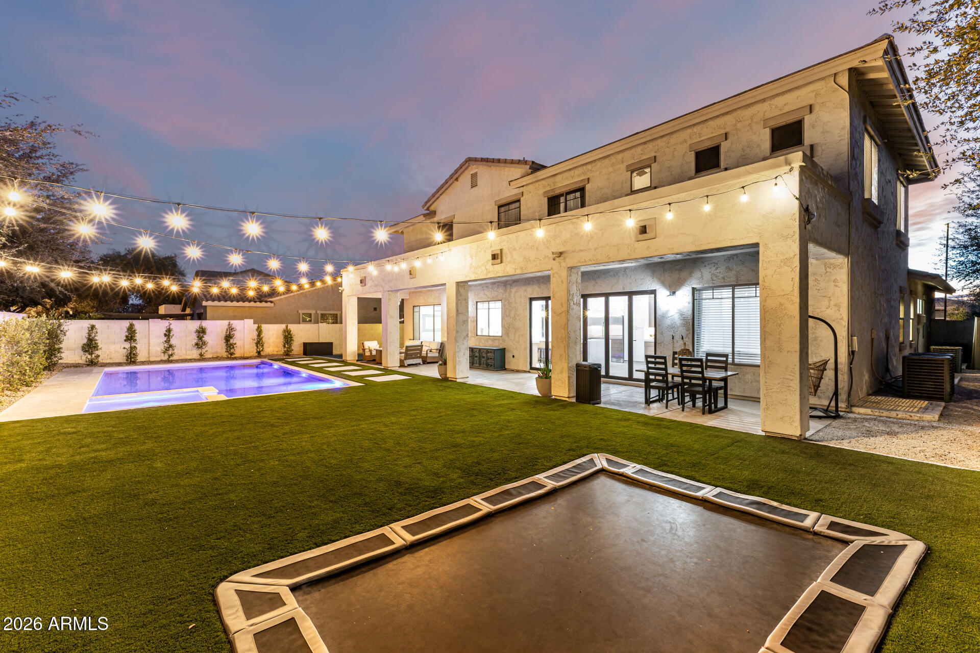 5421 S SANDSTONE Court