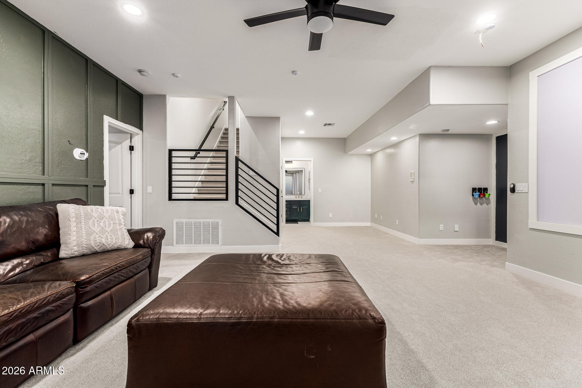 5421 S SANDSTONE Court