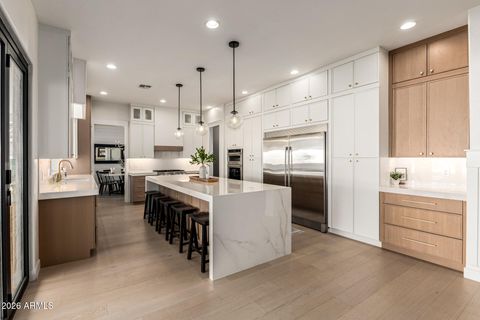 5421 S SANDSTONE Court Gilbert AZ 85298