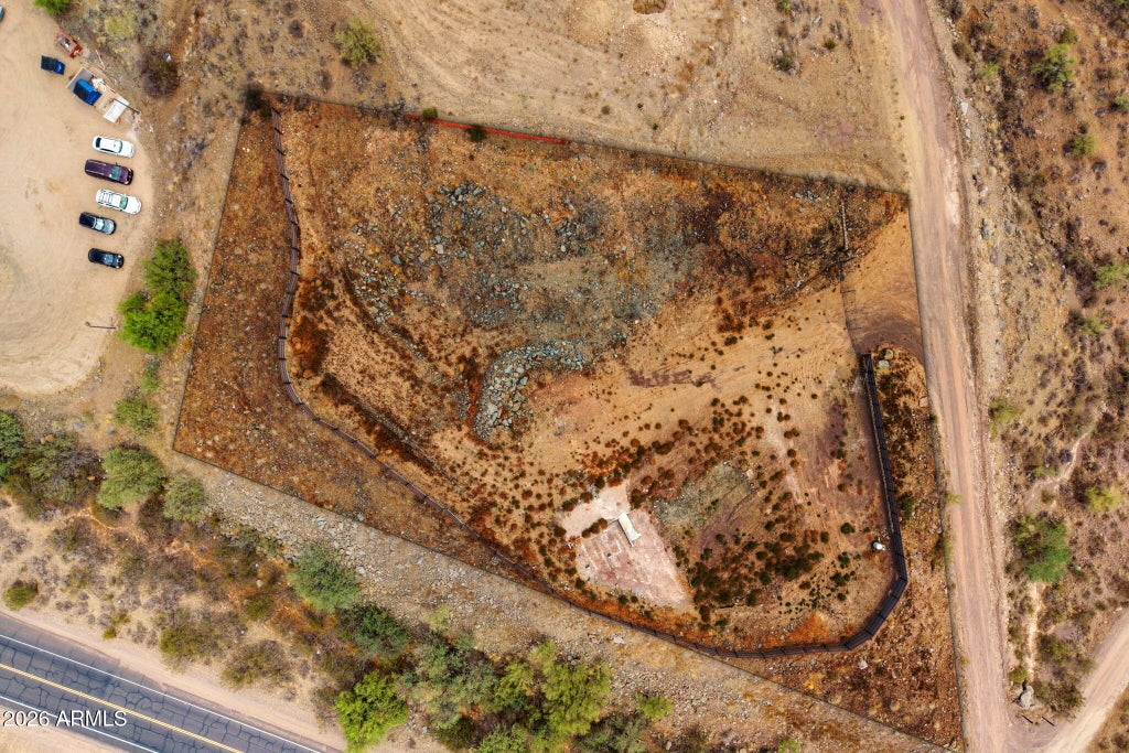 Photo of 46605 N Black Canyon Highway #0, New River, AZ 85087 (MLS # 7065412)