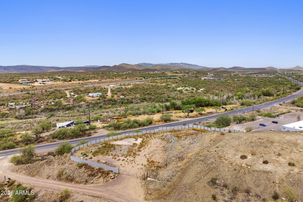 Photo of 46605 N Black Canyon Highway #0, New River, AZ 85087 (MLS # 7065412)