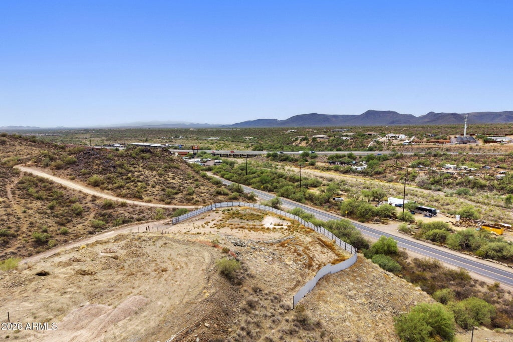 Photo of 46605 N Black Canyon Highway #0, New River, AZ 85087 (MLS # 7065412)